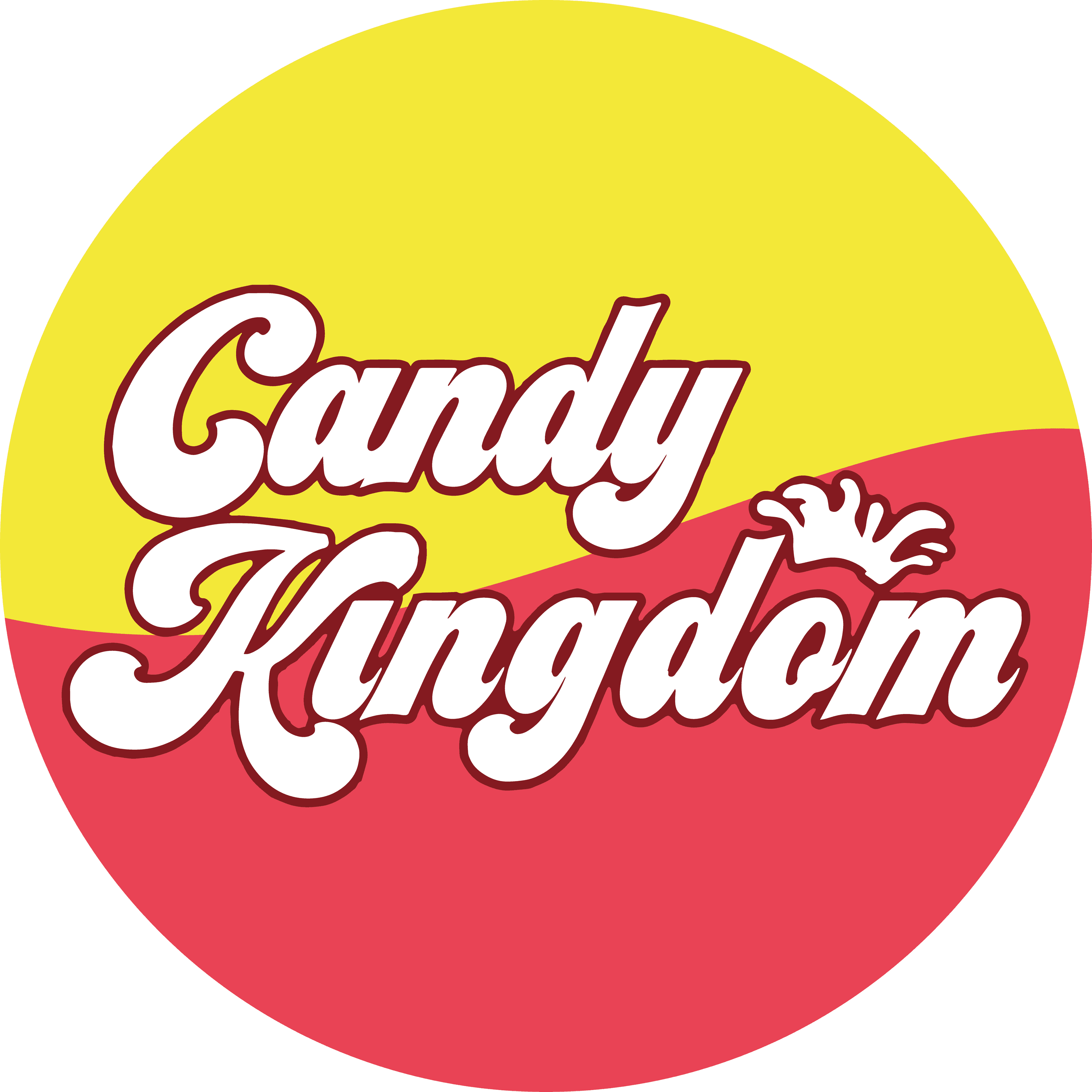 Candy Kingdom Dulcería