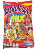 Jovy Revolcados Candy Mix